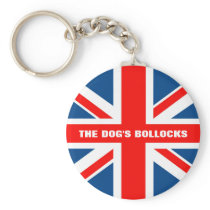 The dog's bollocks