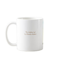 'The Dolphin Inn' Mug