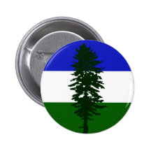 The Doug button (standard size)