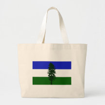 The Doug tote bag
