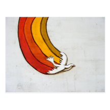 The Dove Post Cards