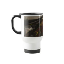 The Dragon Keeper Coffee Mug