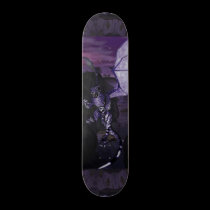 The DragonCat Skateboard skateboards