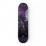 The DragonCat Skateboard