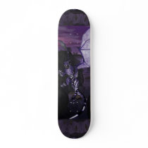 The DragonCat Skateboard