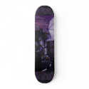 The DragonCat Skateboard