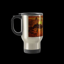 The Dragons Graveyard By Michelle Wilder mugs