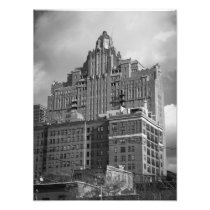 The Drake Building, Philadelphia