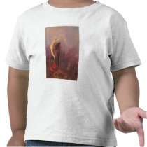 The Dream, 1904 t-shirts
