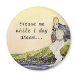 The Dream Magnets
