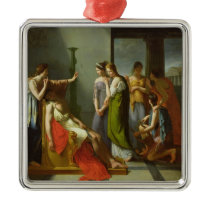 The Dream of Orestes ornaments