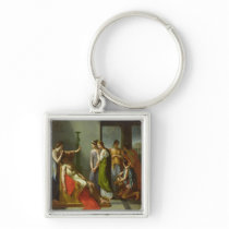 The Dream of Orestes keychains