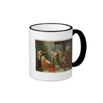 The Dream of Orestes mugs