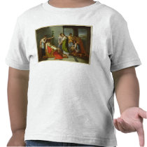 The Dream of Orestes t-shirts