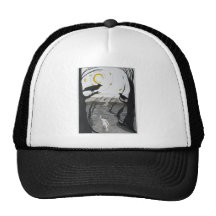 The Dream - Part 2 Hat