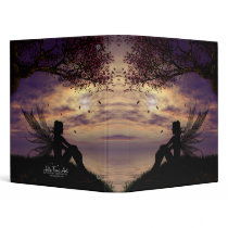 The Dreamer Binder
