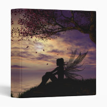 The Dreamer Binder