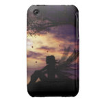 The Dreamer Fairy  Iphone 3g Case/Cover iPhone 3 Case