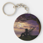 The Dreamer Keychain