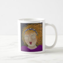 The Dreamer Mugs