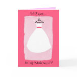 THE DRESS - Pink