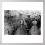 The Dress Shop Print