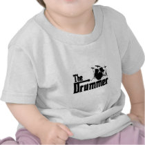 The Drummer