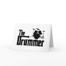 The Drummer