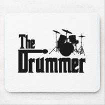The Drummer