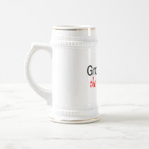 The Drunk One (Groomsman) Coffee Mugs