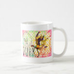 The Duhks Mug