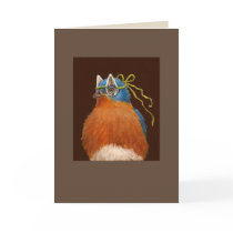 The Duke card