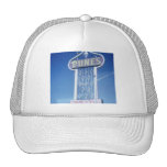 The Dunes Hotel Las Vegas Mesh Hat