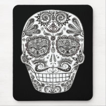 The Dust of Living II Mouse Mats