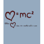 The dynamics of a mothers love! For her on Mothers t-shirts