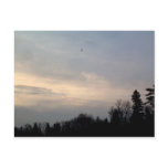 The Eagle has flown Postcard