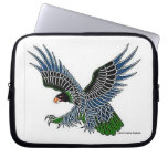 THE EAGLE IS LANDING COMPUTER SLEEVE