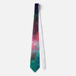 The Eagle Nebula in infrared Neckties