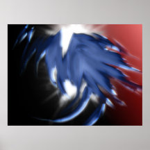 The Eagle Poster