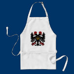 The eagles aprons