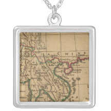 The East India Custom Necklace