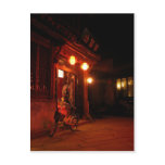 The Eastern Red Post Cards