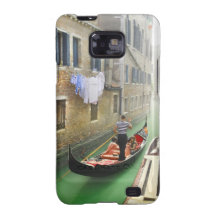 The Echo of a Dream Samsung Galaxy S2 Covers