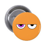 The Eclectic Podcast Badge (Round) Buttons