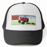 The Economy Tractor Mesh Hats