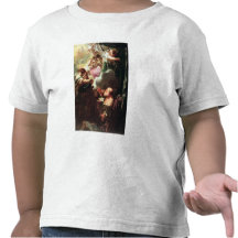 The Ecstasy of St. Paul, c.1628-29 (oil on canvas) T Shirt