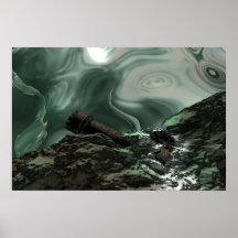 The Edge of Ruin Posters