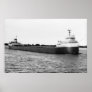 The Edmund Fitzgerald Print