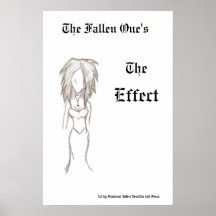 The Effect Poster