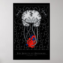 The Effects of Dopamine - poster